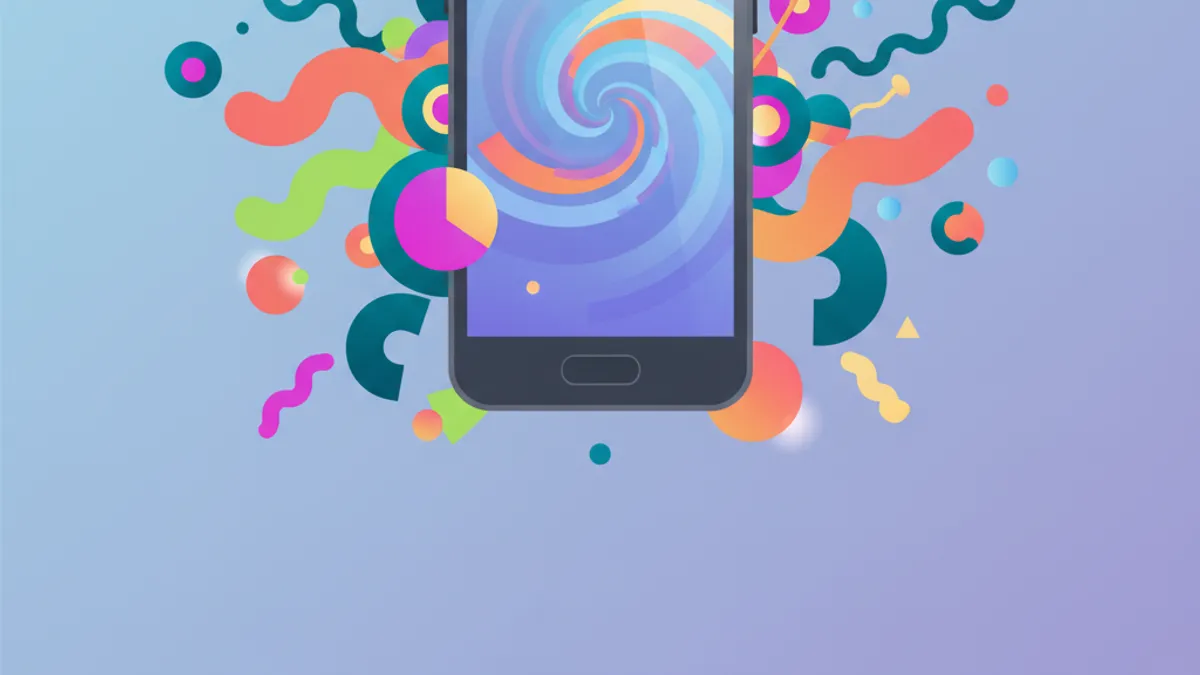 Why turn-based RPGs feel right on a phone