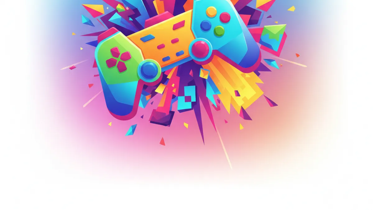 Games that respect your time